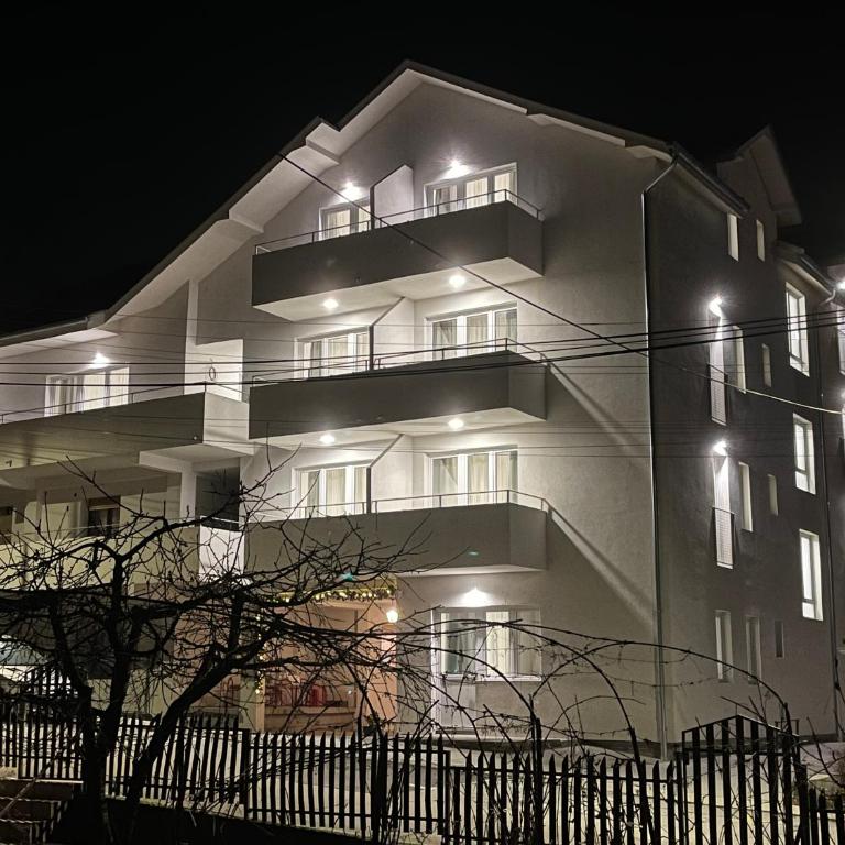 Milutinn-Jabuka - Apartman sa 1 Spavaćom Sobom - 37