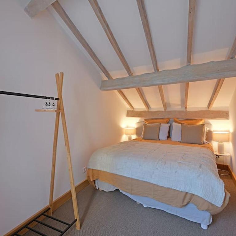 Les toits des PAPES - Clim - WIFI - AVIGNON - Appartamento con 2 Camere da Letto - 17