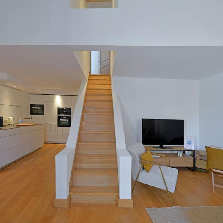 Les toits des PAPES - Clim - WIFI - AVIGNON - Appartamento con 2 Camere da Letto - 10