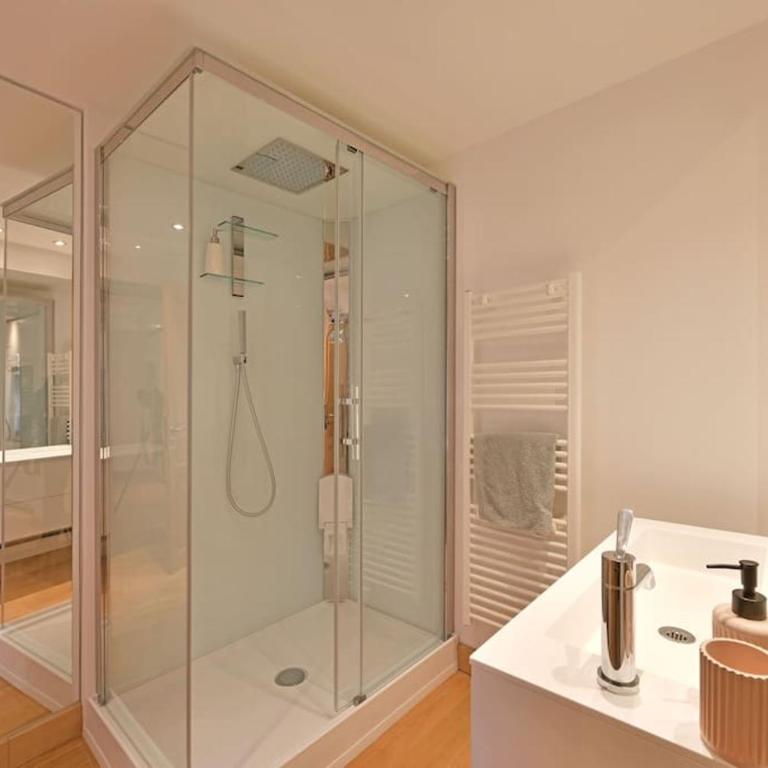 Les toits des PAPES - Clim - WIFI - AVIGNON - Appartamento con 2 Camere da Letto - 19