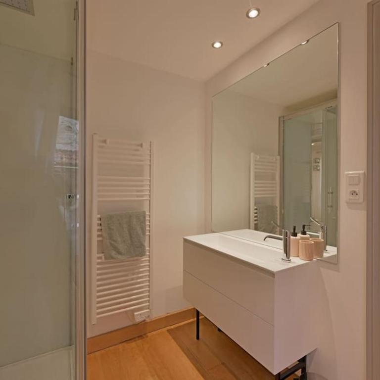 Les toits des PAPES - Clim - WIFI - AVIGNON - Appartamento con 2 Camere da Letto - 5