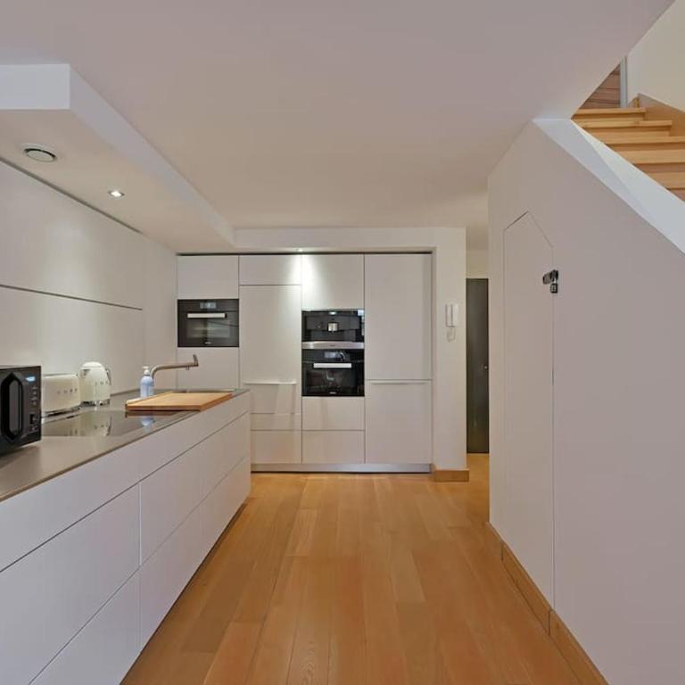 Les toits des PAPES - Clim - WIFI - AVIGNON - Appartamento con 2 Camere da Letto - 2