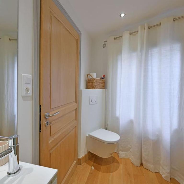 Les toits des PAPES - Clim - WIFI - AVIGNON - Appartamento con 2 Camere da Letto - 20