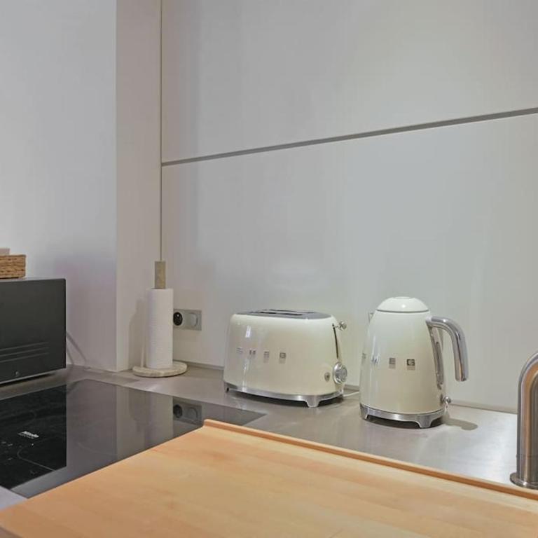 Les toits des PAPES - Clim - WIFI - AVIGNON - Appartamento con 2 Camere da Letto - 14