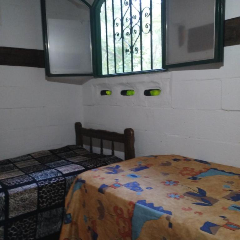Sadhana - Apartamento de 1 dormitorio - 7