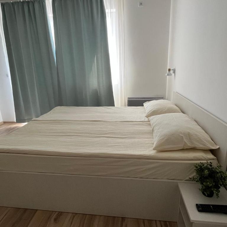 Smeštaj Milutinn - Studio sa Balkonom - 10