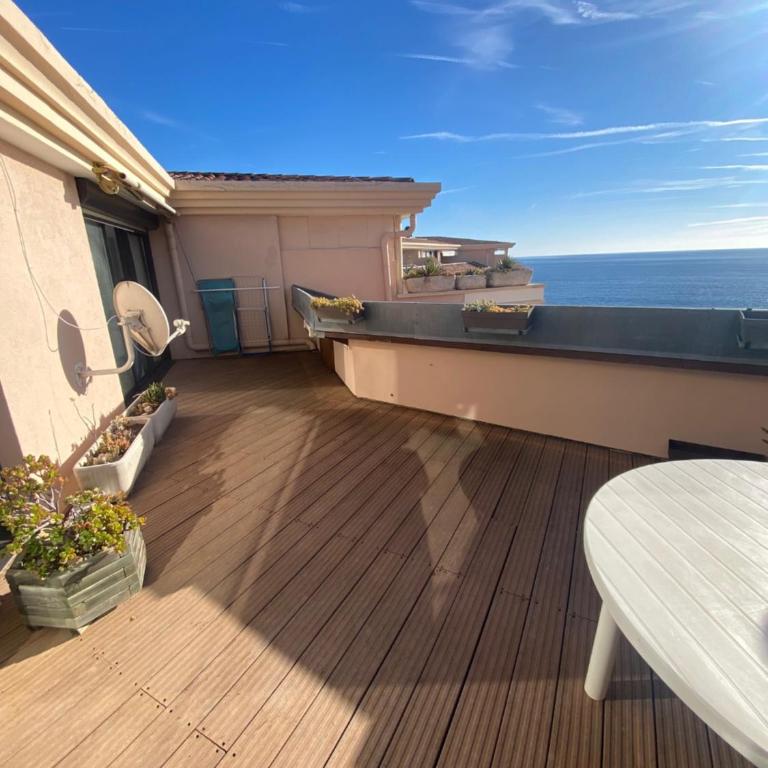 La Perla del Mare - Appartement 2 Chambres - 5