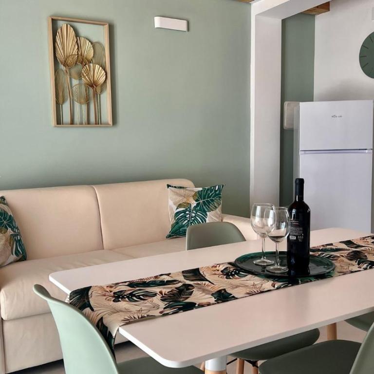 Loft Sicily's Land 50 meters from the sandy beach - Appartamento con 1 Camera da Letto - 13