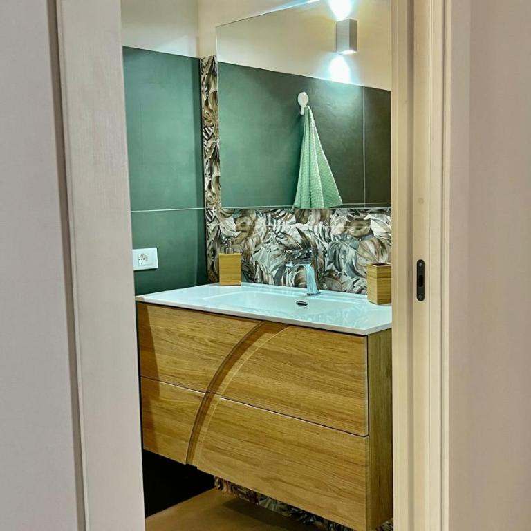 Loft Sicily's Land 50 meters from the sandy beach - Appartamento con 1 Camera da Letto - 28