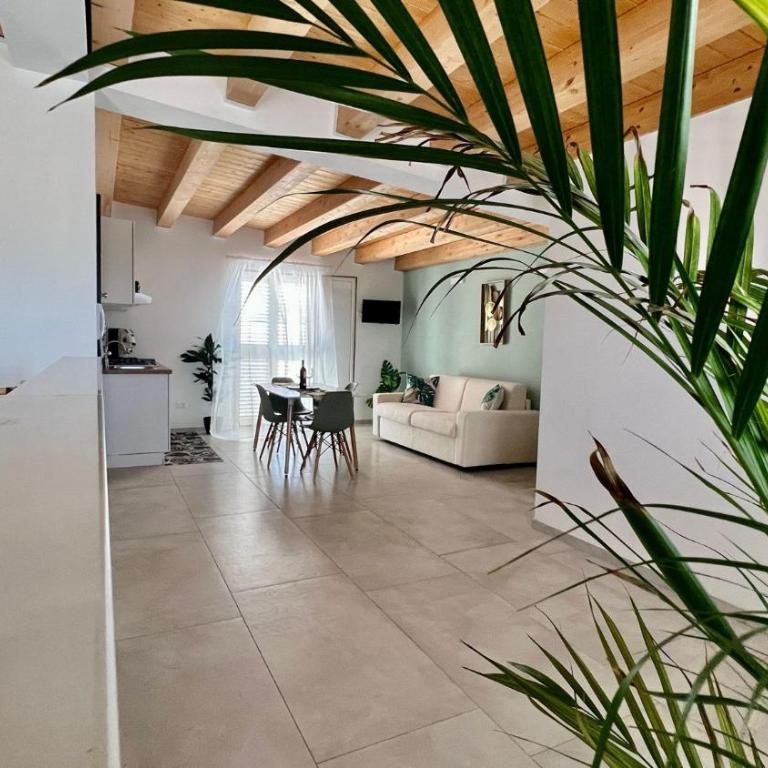 Loft Sicily's Land 50 meters from the sandy beach - Appartamento con 1 Camera da Letto - 33
