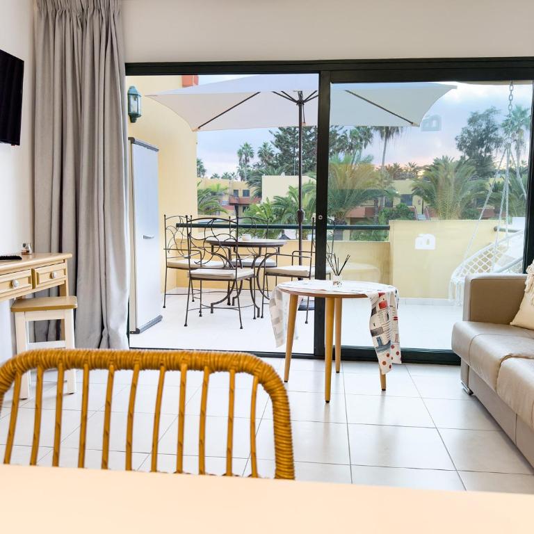 Villa Rosa Atlantic Fuerteventura - Casa con 1 dormitorio - 16