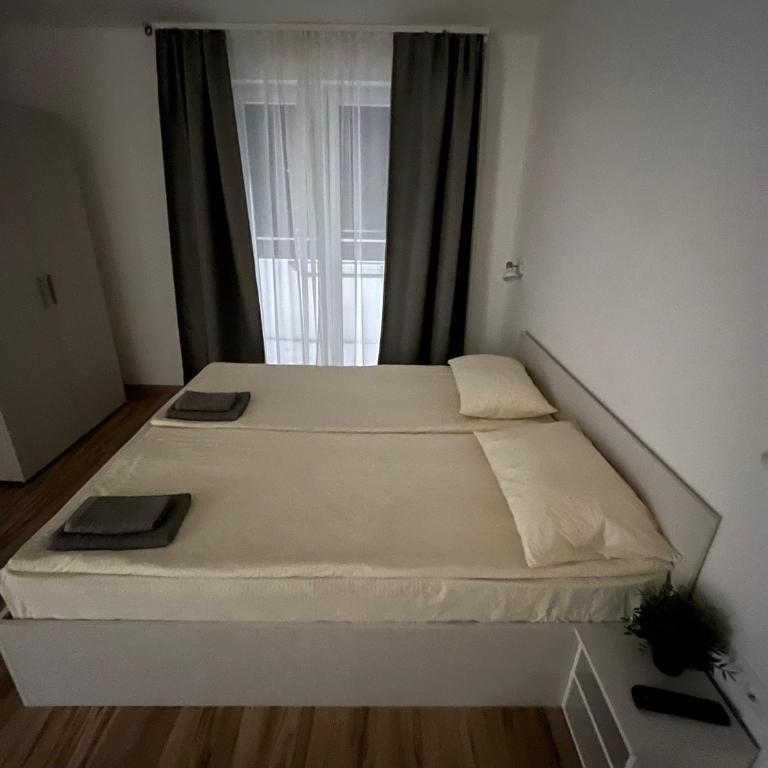 Smeštaj Milutinn - Apartman sa Terasom - 16