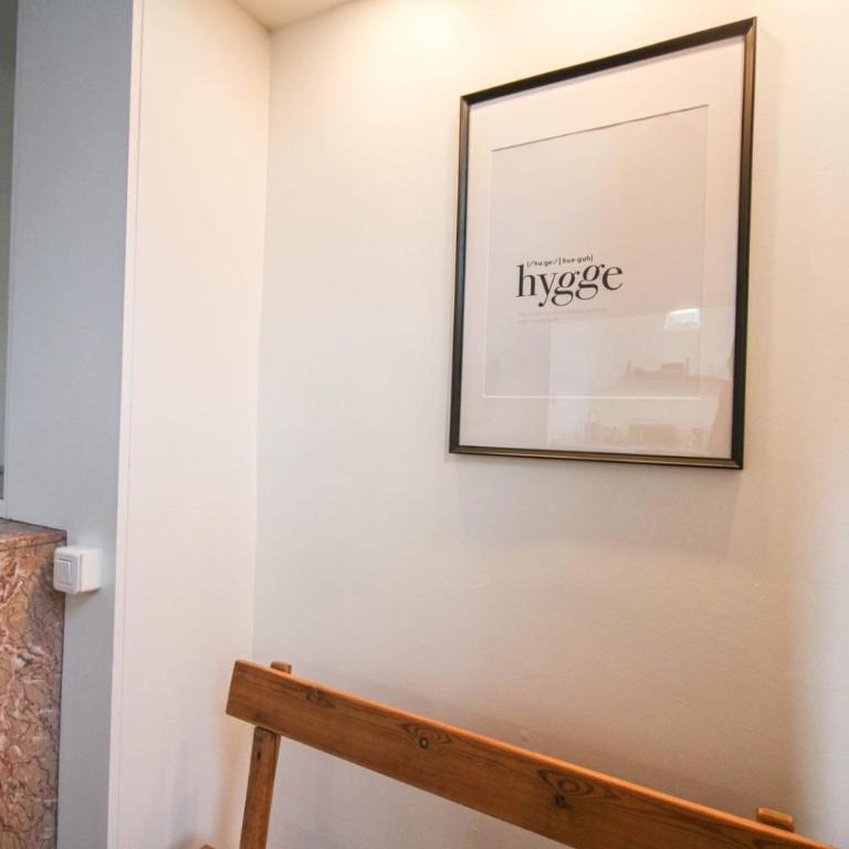 Lille Centre - Nice cozy and functional ap - Appartement 1 Chambre - 8