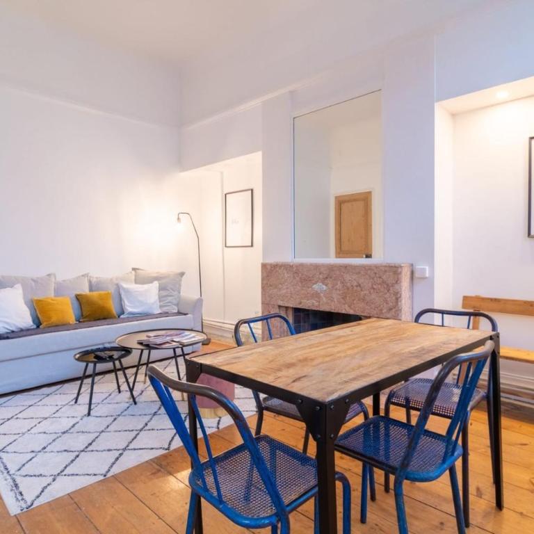 Lille Centre - Nice cozy and functional ap - Appartement 1 Chambre - 2