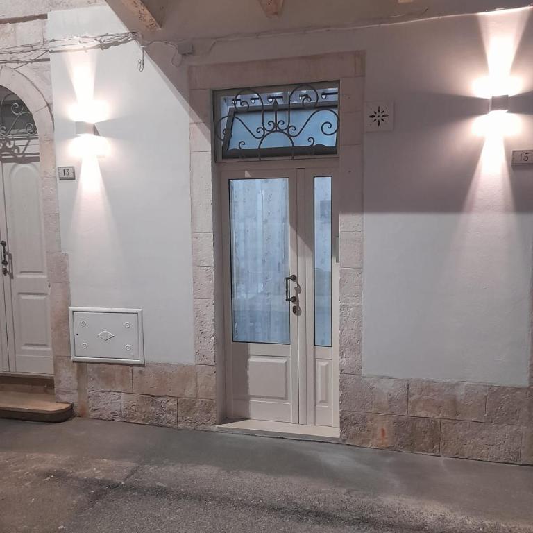 Borgo Diaz - Casa con 2 Camere da Letto - 22
