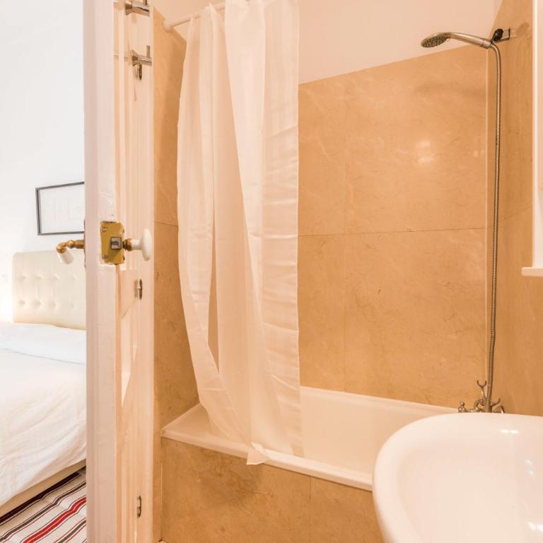 Apartamentos Alcalá - Two-Bedroom Apartment 4-3 - 20