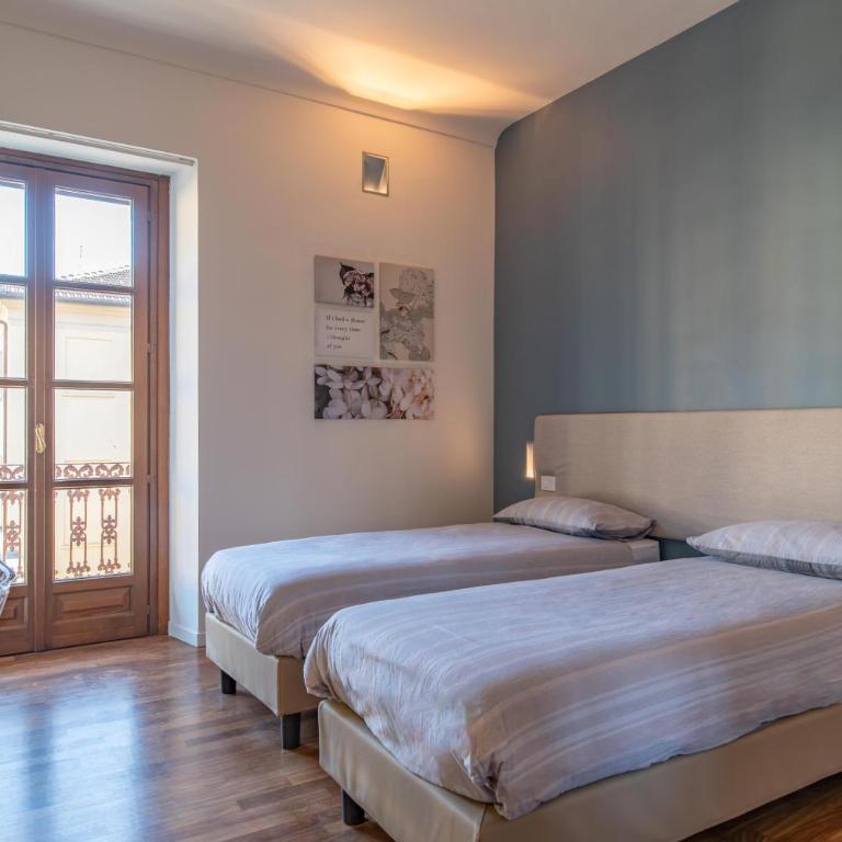 Luxury For Groups & Families in city center - Apartment - 3