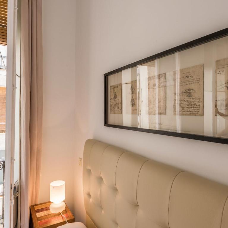 Apartamentos Alcalá - Two-Bedroom Apartment 4-3 - 33