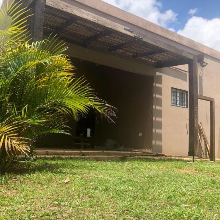 Casa a metros del río Paraná y próximo a los Esteros del Iberá - Casa de 3 dormitorios - 26