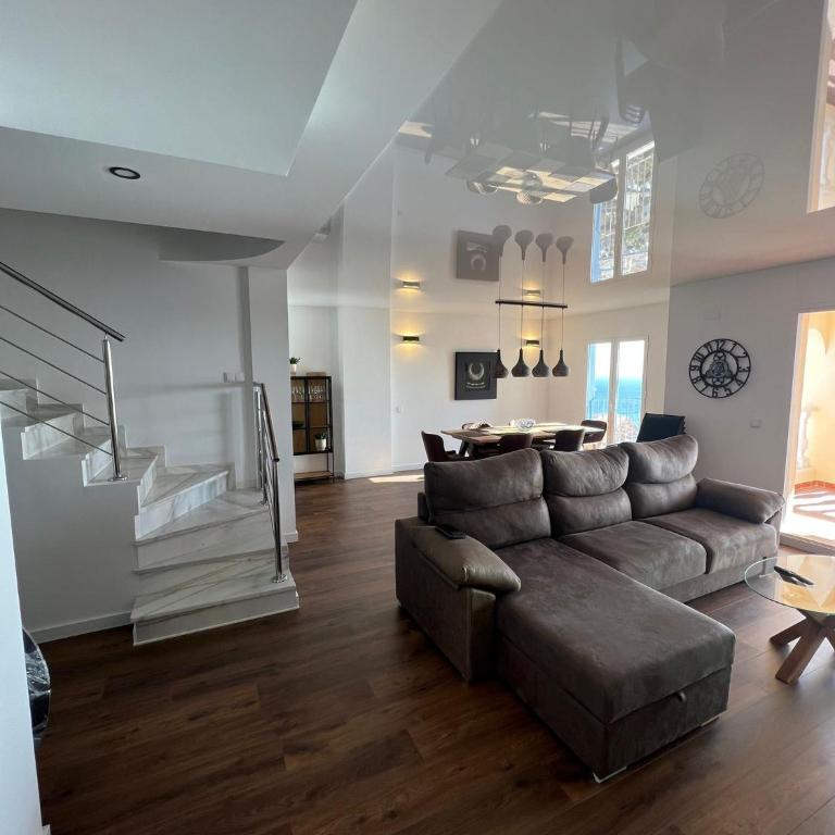 Luxury Penthouse Playas de torrevieja 6pax - Penthouse Apartment - 2