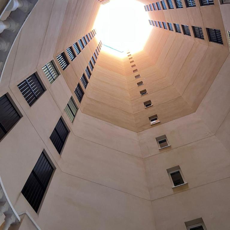 Luxury Penthouse Playas de torrevieja 6pax - Penthouse Apartment - 10