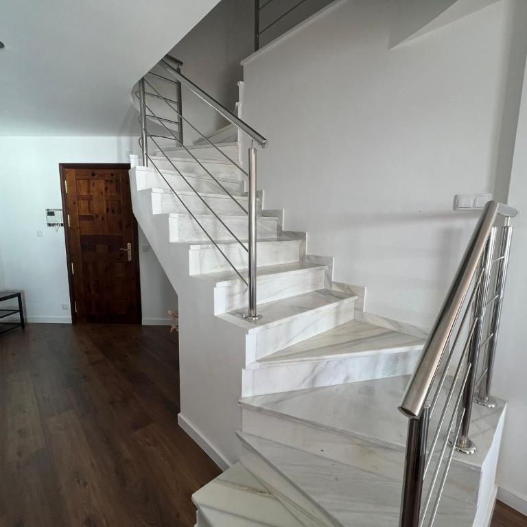 Luxury Penthouse Playas de torrevieja 6pax - Penthouse Apartment - 4