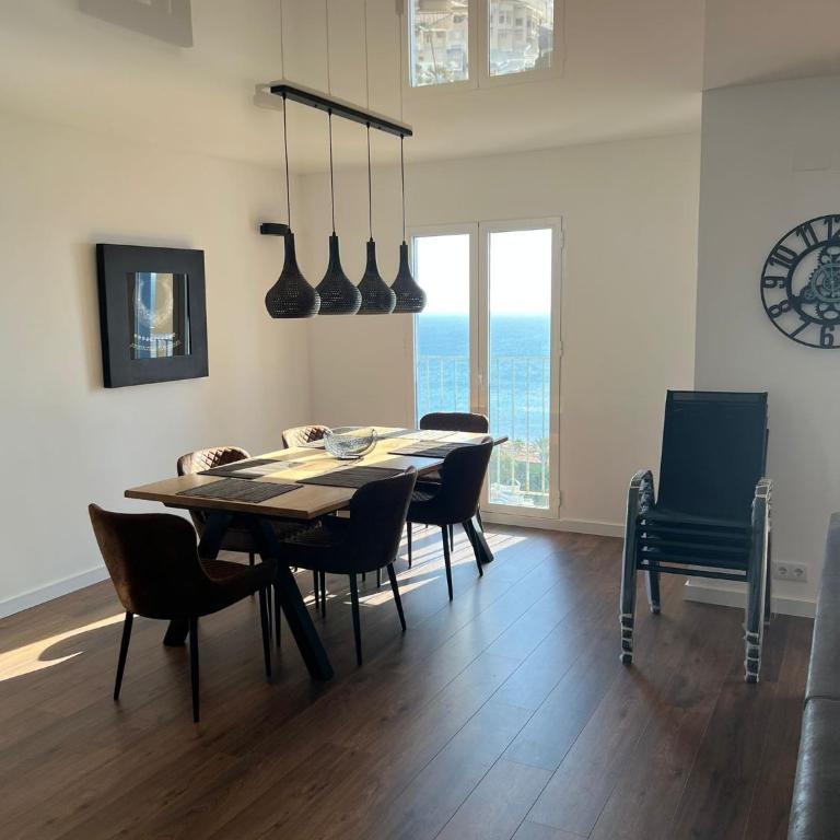Luxury Penthouse Playas de torrevieja 6pax - Penthouse Apartment - 8