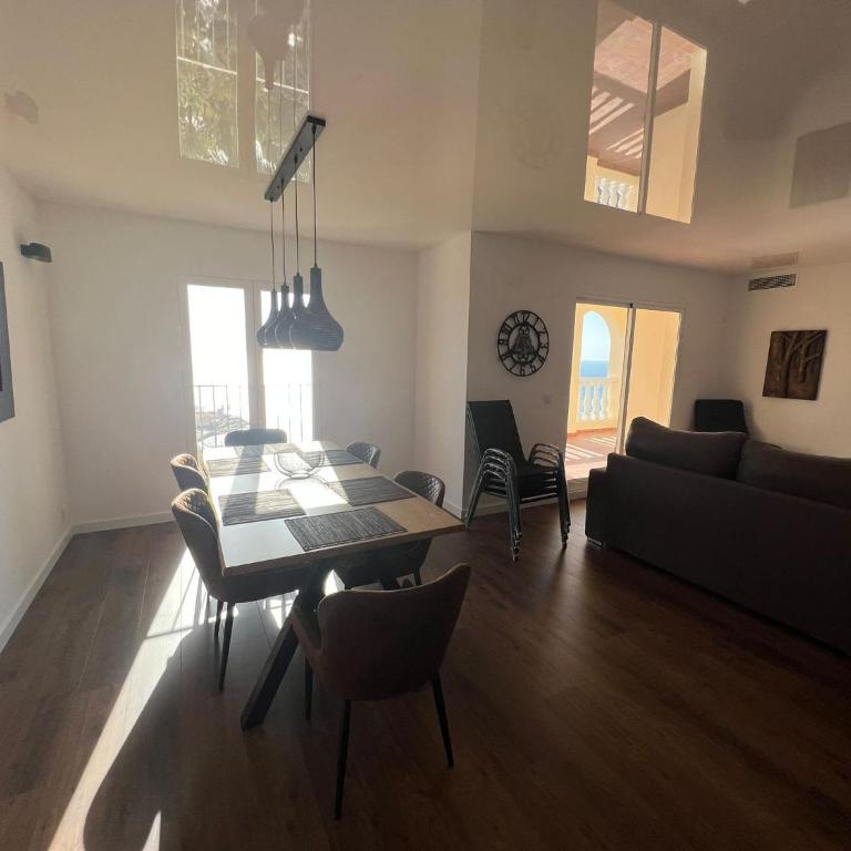 Luxury Penthouse Playas de torrevieja 6pax - Penthouse Apartment - 3