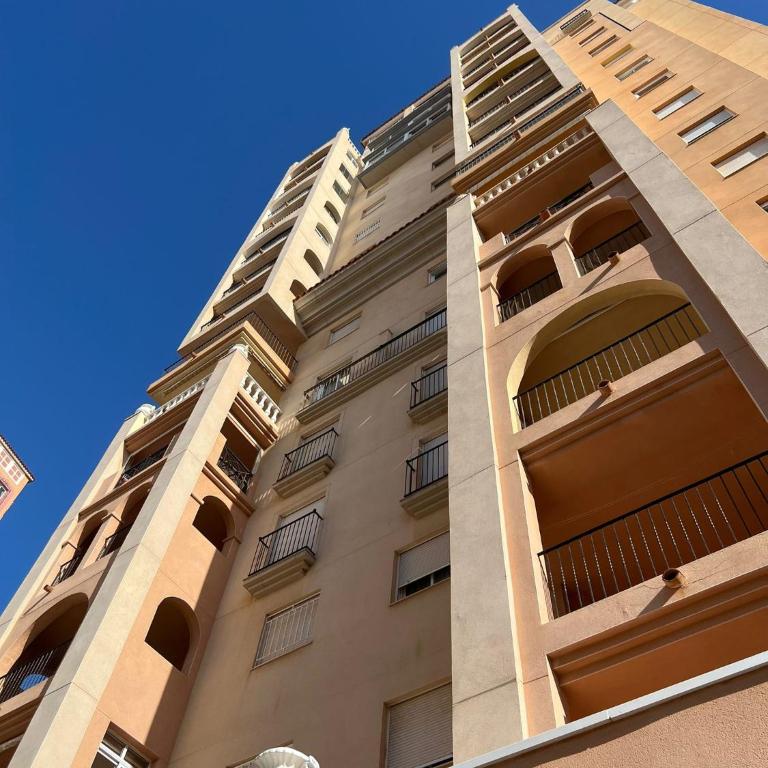 Luxury Penthouse Playas de torrevieja 6pax - Penthouse Apartment - 14