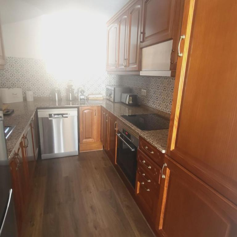 Luxury Penthouse Playas de torrevieja 6pax - Penthouse Apartment - 16