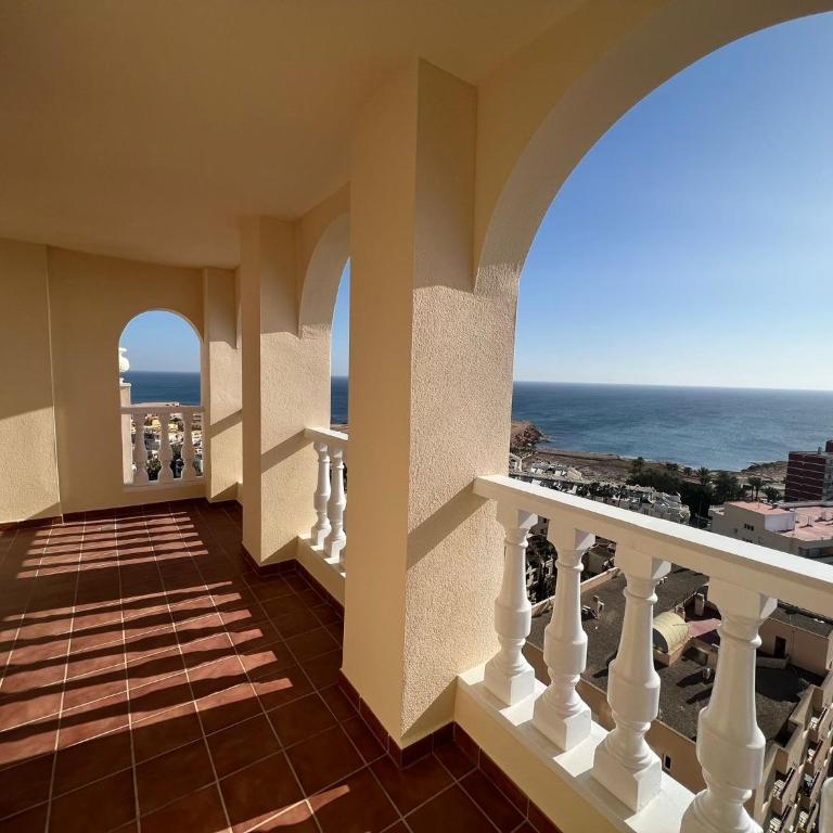 Luxury Penthouse Playas de torrevieja 6pax - Penthouse Apartment - 19