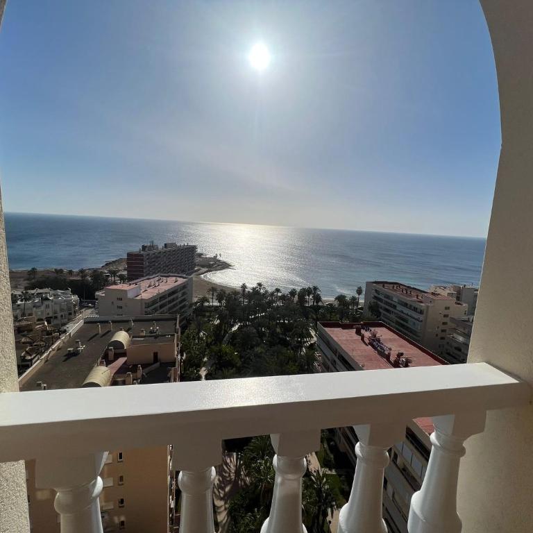 Luxury Penthouse Playas de torrevieja 6pax - Penthouse Apartment - 21