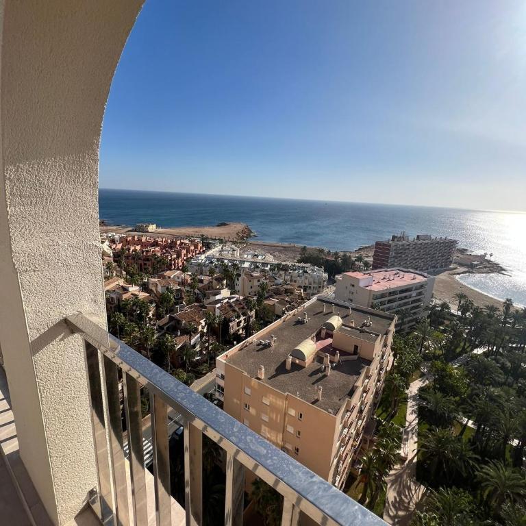 Luxury Penthouse Playas de torrevieja 6pax - Penthouse Apartment - 22