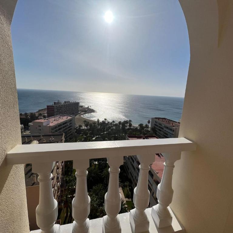 Luxury Penthouse Playas de torrevieja 6pax - Penthouse Apartment - 23