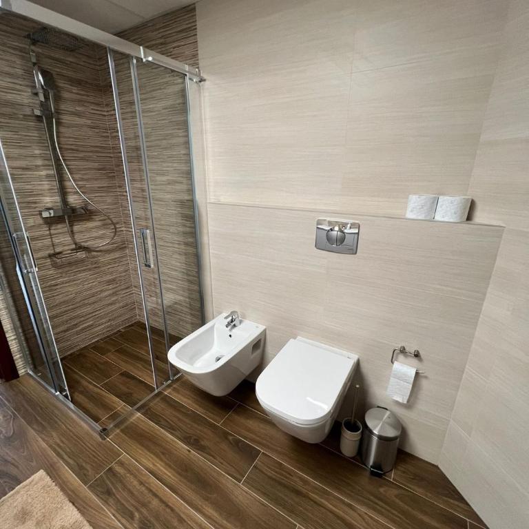 Luxury Penthouse Playas de torrevieja 6pax - Penthouse Apartment - 27
