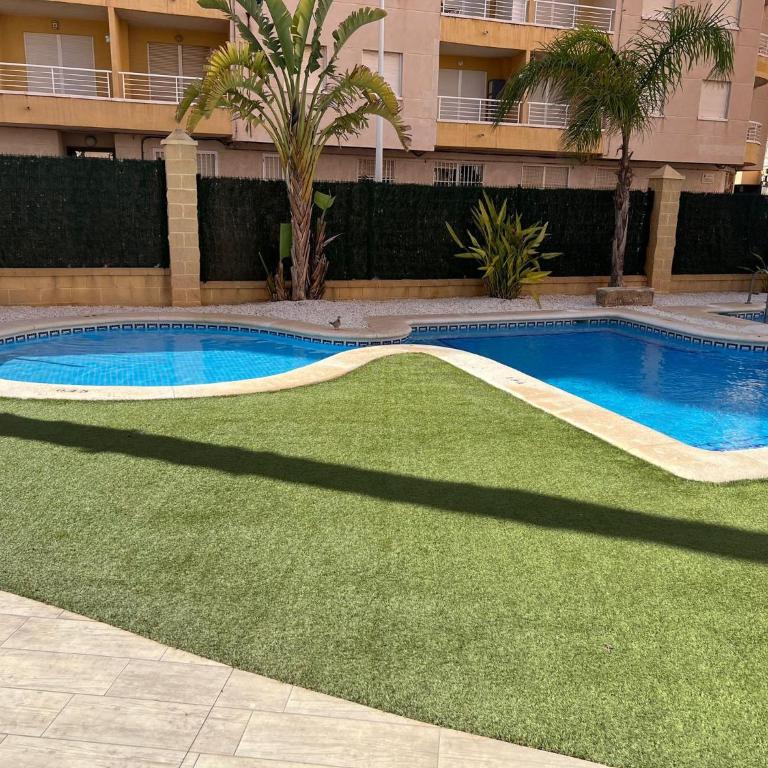 Luxury Penthouse Playas de torrevieja 6pax - Penthouse Apartment - 31