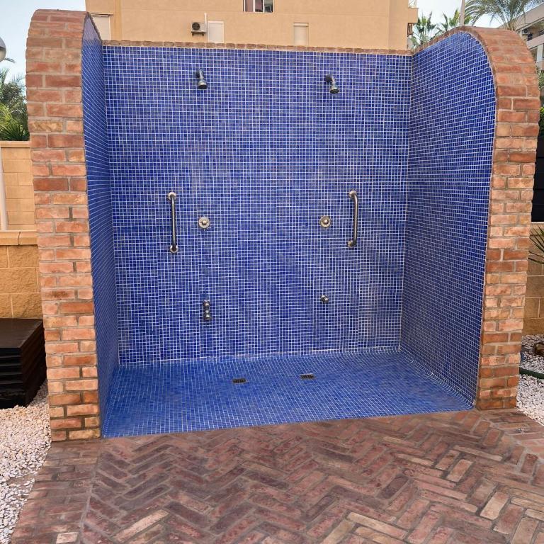 Luxury Penthouse Playas de torrevieja 6pax - Penthouse Apartment - 32
