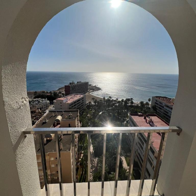 Luxury Penthouse Playas de torrevieja 6pax - Penthouse Apartment - 1