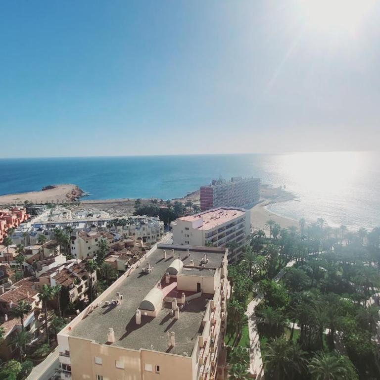 Luxury Penthouse Playas de torrevieja 6pax - Penthouse Apartment - 35
