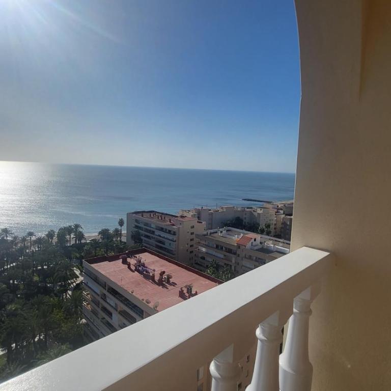 Luxury Penthouse Playas de torrevieja 6pax - Penthouse Apartment - 37