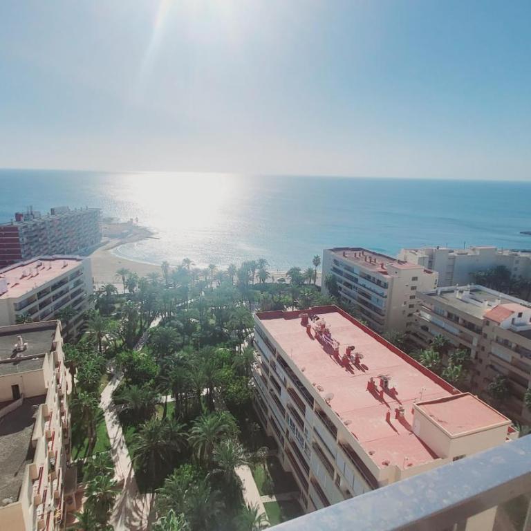 Luxury Penthouse Playas de torrevieja 6pax - Penthouse Apartment - 40
