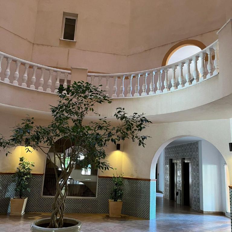 Luxury Penthouse Playas de torrevieja 6pax - Penthouse Apartment - 42