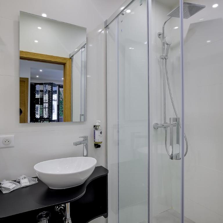 Superbe appartement T5 proche du Palais et de la Croisette - Apartamento - 12