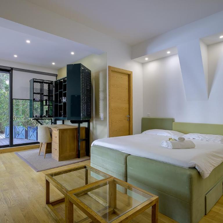 Superbe appartement T5 proche du Palais et de la Croisette - Apartamento - 11