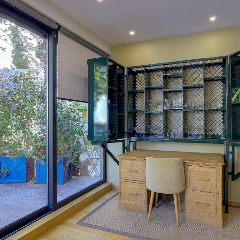 Superbe appartement T5 proche du Palais et de la Croisette - Apartamento - 15