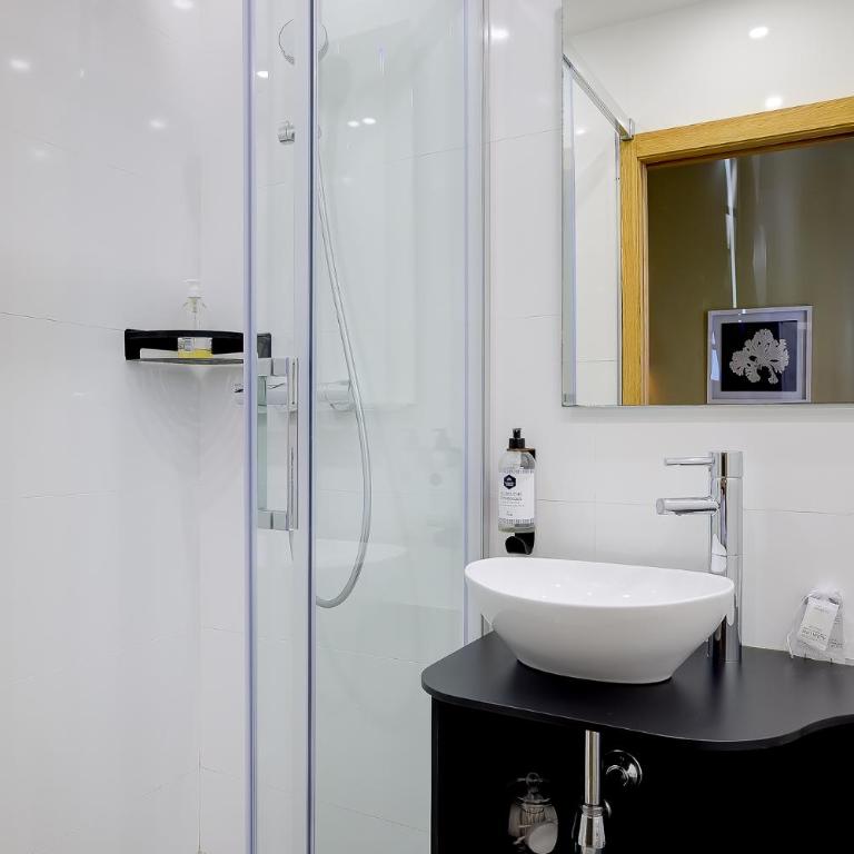 Superbe appartement T5 proche du Palais et de la Croisette - Apartamento - 18