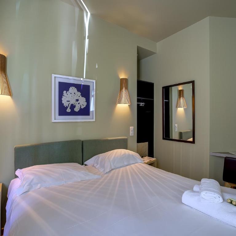 Superbe appartement T5 proche du Palais et de la Croisette - Apartamento - 19