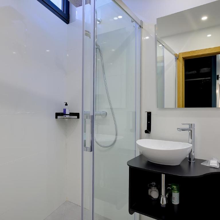 Superbe appartement T5 proche du Palais et de la Croisette - Apartamento - 21