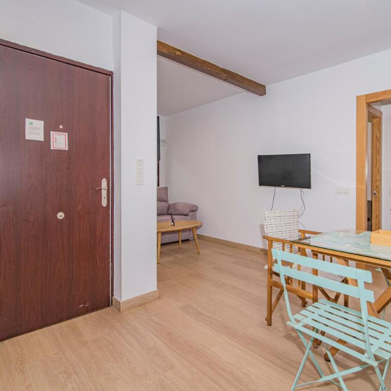 Apartamento Gloria Bendita - One-Bedroom Apartment - 4