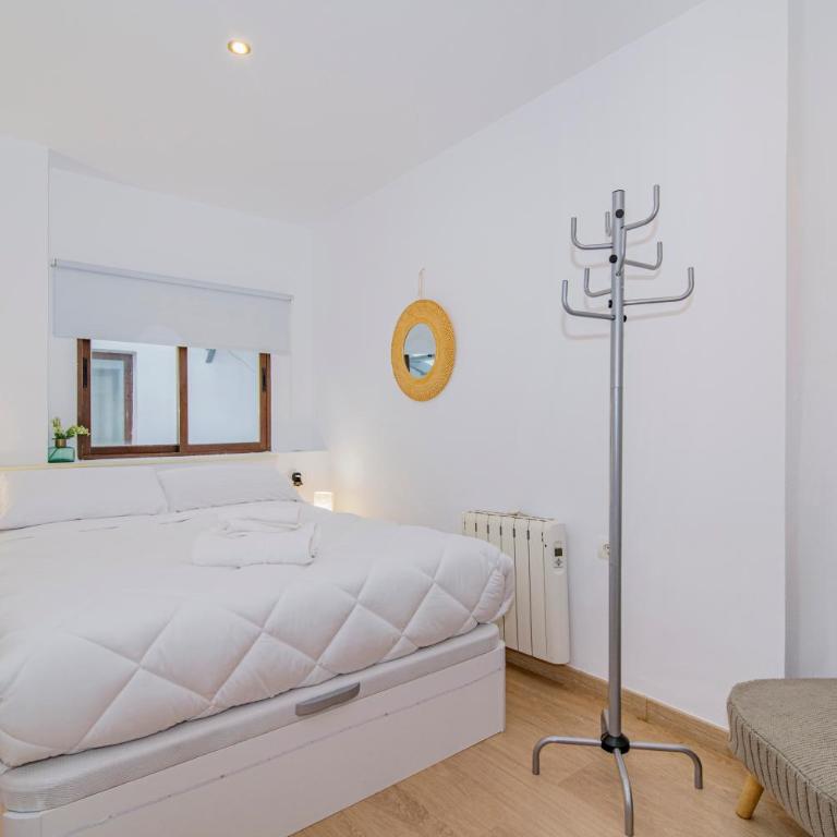 Apartamento Gloria Bendita - One-Bedroom Apartment - 22